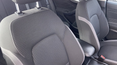 Ford Focus 1.0 EcoBoost 125 Zetec 5dr Petrol Hatchback